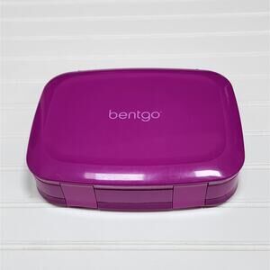 Bentgo Kids Leak-Proof Lunch Box